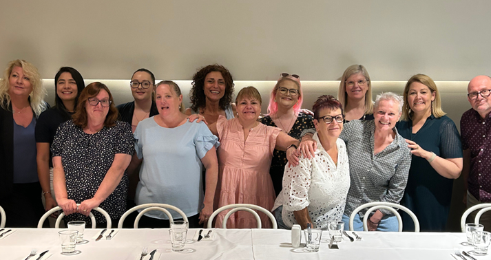 Mcarthur Community Care SA Recognised With Best Practice Rating Following NDIS Surveillance Audit