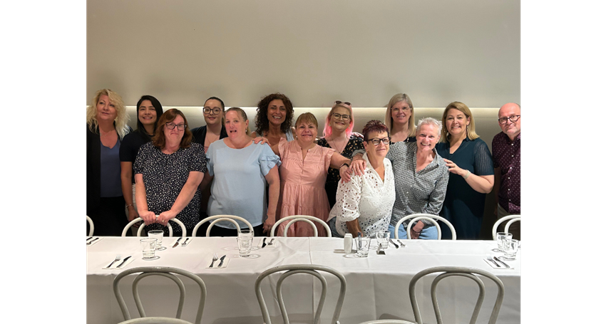 Mcarthur Community Care SA Recognised With Best Practice Rating