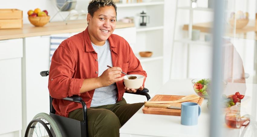 NDIS Disability Service Provider