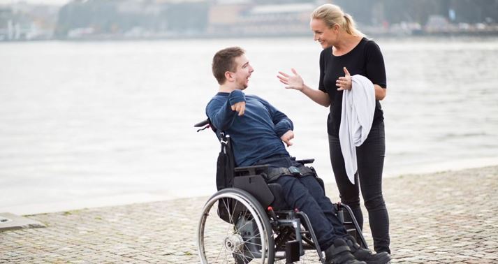 Disability Services