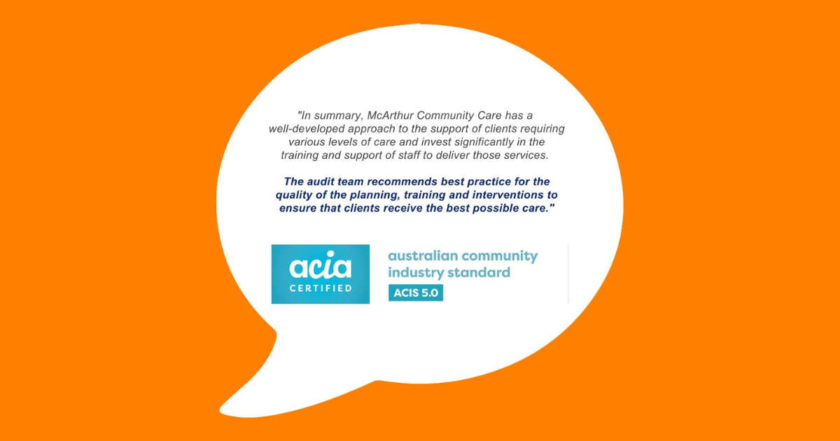 MCC ACIS Certification