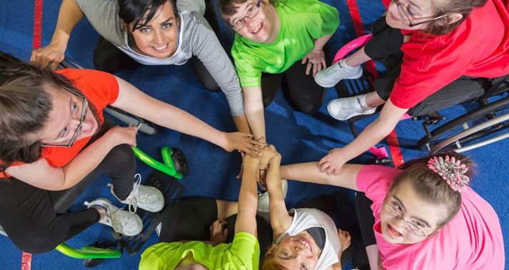 Creating A Compassionate Future For Disability Support