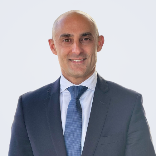 Pezh Moradi = Managing Director (NSW)