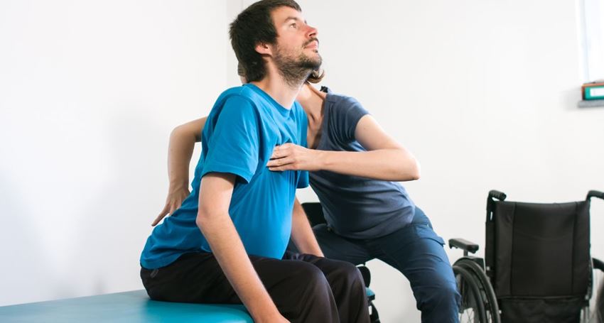 NDIS Registered Allied Health Professionals