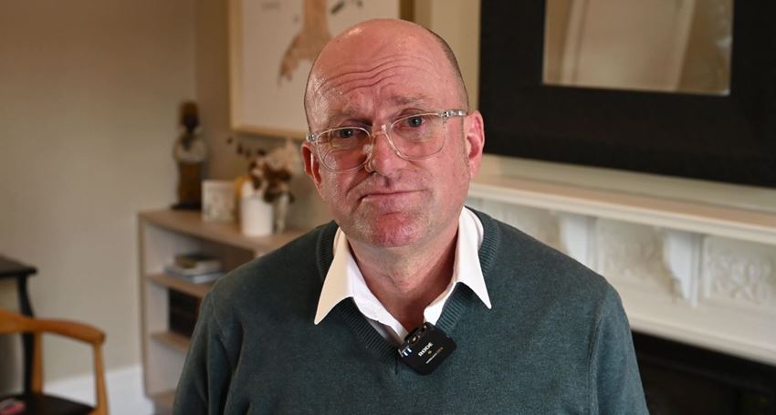 Quality, Choice & Care Stewart Pope Explains Mcarthur’S Health Support