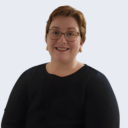 Sarah Findlay = Manager Community Care (QLD)