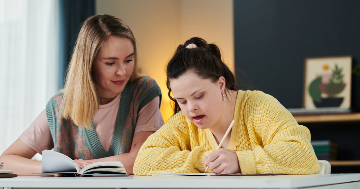 NDIS In Home Support Melbourne