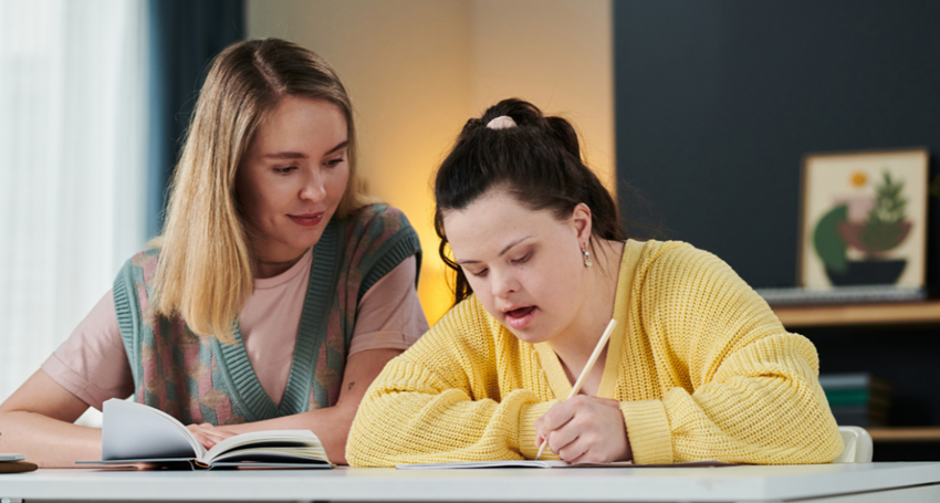 NDIS In Home Support Melbourne