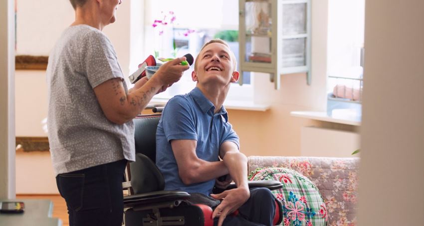 NDIS Support QLD