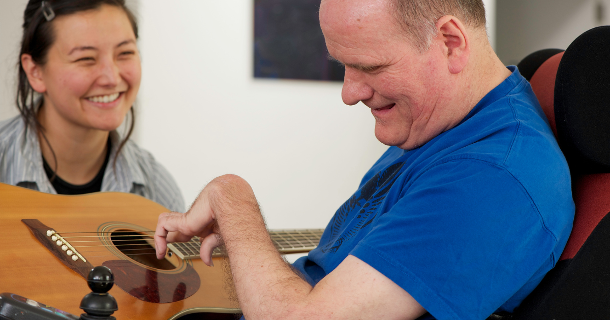 Find Trusted NDIS Support In Queensland With Mcarthur Community Care