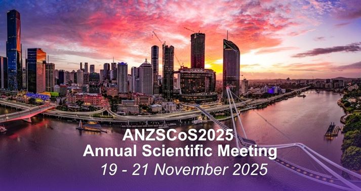 Anzscos 2025