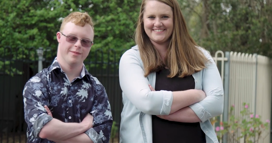 Building Trust Through Care
